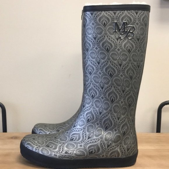 ⭐MoovBoot Midnight Express Tall Winter Boot - Picture 3 of 8